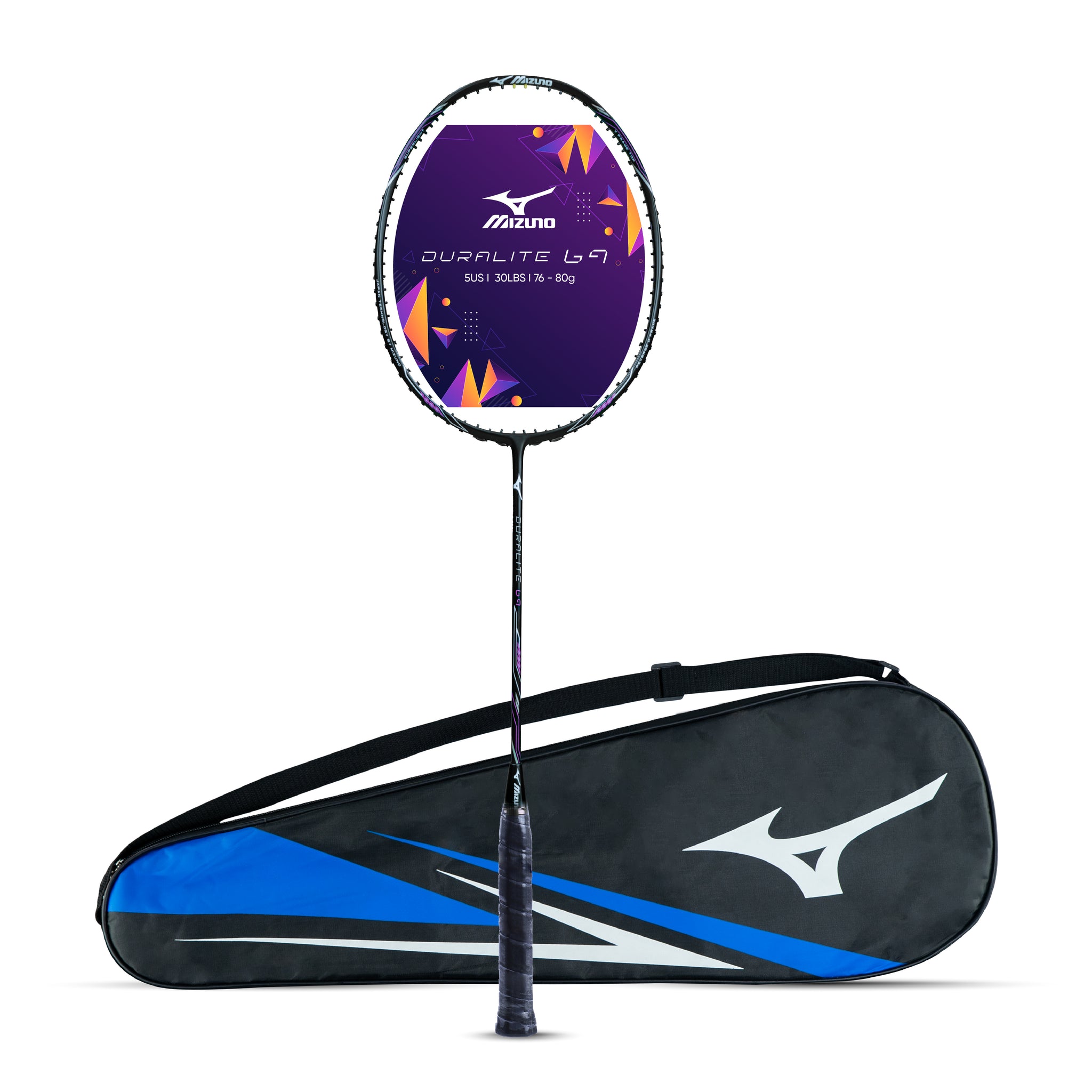 Mizuno racket review online